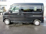 2023 Daihatsu Atrai 660 RS 4WD Turbo Black Van for sale, Japanese used car export - photo 10 of 28 | GULJI TRADERS