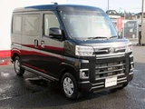 2023 Daihatsu Atrai 660 RS 4WD Turbo Black Van for sale, Japanese used car export - photo 11 of 28 | GULJI TRADERS