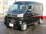 2023 Daihatsu Atrai 660 RS 4WD Turbo Black Van for sale, Japanese used car export - photo 12 of 28 | GULJI TRADERS