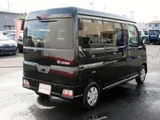 2023 Daihatsu Atrai 660 RS 4WD Turbo Black Van for sale, Japanese used car export - photo 13 of 28 | GULJI TRADERS