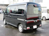 2023 Daihatsu Atrai 660 RS 4WD Turbo Black Van for sale, Japanese used car export - photo 14 of 28 | GULJI TRADERS