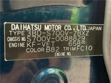 2023 Daihatsu Atrai RS Other Van for sale, Japanese used car export - photo 2 of 28 | GULJI TRADERS