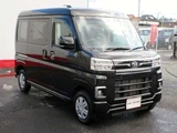 2023 Daihatsu Atrai 660 RS Turbo Van for sale, Japanese used car export - photo 11 of 29 | GULJI TRADERS
