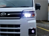 2023 Daihatsu Atrai Pearl Van for sale, Japanese used car export - photo 10 of 54 | GULJI TRADERS
