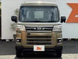 2023 Daihatsu Atrai Green Van for sale, Japanese used car export - photo 9 of 48 | GULJI TRADERS