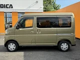 2023 Daihatsu Atrai Green Van for sale, Japanese used car export - photo 11 of 48 | GULJI TRADERS