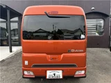 2023 Daihatsu Atrai Orange Van for sale, Japanese used car export - photo 2 of 42 | GULJI TRADERS