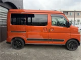 2023 Daihatsu Atrai Orange Van for sale, Japanese used car export - photo 6 of 42 | GULJI TRADERS