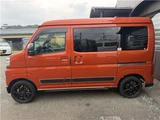 2023 Daihatsu Atrai Orange Van for sale, Japanese used car export - photo 7 of 42 | GULJI TRADERS