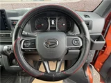 2023 Daihatsu Atrai Orange Van for sale, Japanese used car export - photo 10 of 42 | GULJI TRADERS
