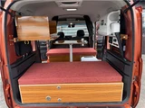 2023 Daihatsu Atrai Orange Van for sale, Japanese used car export - photo 31 of 42 | GULJI TRADERS