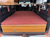 2023 Daihatsu Atrai Orange Van for sale, Japanese used car export - photo 32 of 42 | GULJI TRADERS