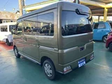 2023 Daihatsu Atrai 660 Green Van for sale, Japanese used car export - photo 2 of 29 | GULJI TRADERS