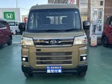 2023 Daihatsu Atrai 660 Green Van for sale, Japanese used car export - photo 29 of 29 | GULJI TRADERS