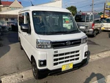 2023 Daihatsu Atrai RS White Van for sale, Japanese used car export - photo 3 of 20 | GULJI TRADERS