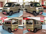 2023 Daihatsu Atrai Green Van for sale, Japanese used car export - photo 2 of 78 | GULJI TRADERS