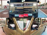 2023 Daihatsu Atrai Green Van for sale, Japanese used car export - photo 4 of 78 | GULJI TRADERS