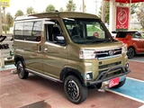 2023 Daihatsu Atrai Green Van for sale, Japanese used car export - photo 18 of 78 | GULJI TRADERS