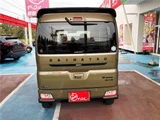 2023 Daihatsu Atrai Green Van for sale, Japanese used car export - photo 21 of 78 | GULJI TRADERS