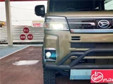 2023 Daihatsu Atrai Green Van for sale, Japanese used car export - photo 24 of 78 | GULJI TRADERS