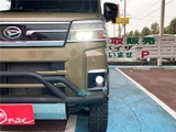 2023 Daihatsu Atrai Green Van for sale, Japanese used car export - photo 25 of 78 | GULJI TRADERS