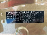 2023 Daihatsu Atrai Green Van for sale, Japanese used car export - photo 78 of 78 | GULJI TRADERS