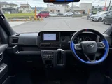 2023 Daihatsu Atrai Blue Van for sale, Japanese used car export - photo 2 of 46 | GULJI TRADERS