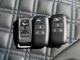 2023 Daihatsu Atrai Blue Van for sale, Japanese used car export - photo 7 of 46 | GULJI TRADERS