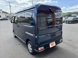 2023 Daihatsu Atrai Blue Van for sale, Japanese used car export - photo 13 of 46 | GULJI TRADERS