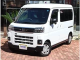 2023 Daihatsu Atrai 660 RS 4WD Van for sale, Japanese used car export - photo 1 of 43 | GULJI TRADERS