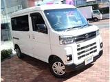 2023 Daihatsu Atrai 660 RS 4WD Van for sale, Japanese used car export - photo 23 of 43 | GULJI TRADERS