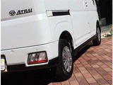 2023 Daihatsu Atrai 660 RS 4WD Van for sale, Japanese used car export - photo 27 of 43 | GULJI TRADERS