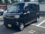 2023 Daihatsu Atrai RS Van for sale, Japanese used car export - photo 6 of 41 | GULJI TRADERS