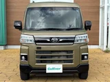 2023 Daihatsu Atrai RS 4WD Van for sale, Japanese used car export - photo 16 of 24 | GULJI TRADERS