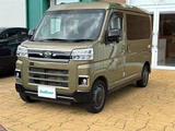 2023 Daihatsu Atrai RS 4WD Van for sale, Japanese used car export - photo 21 of 24 | GULJI TRADERS