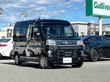 2023 Daihatsu Atrai RS 4WD Van for sale, Japanese used car export - photo 1 of 24 | GULJI TRADERS