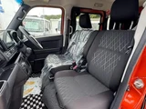 2023 Daihatsu Atrai RS Orange Van for sale, Japanese used car export - photo 5 of 30 | GULJI TRADERS
