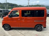 2023 Daihatsu Atrai RS Orange Van for sale, Japanese used car export - photo 12 of 30 | GULJI TRADERS
