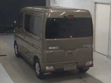 2023 Daihatsu Atrai 4WD RS Green Van for sale, Japanese used car export - photo 2 of 2 | GULJI TRADERS