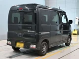 2023 Daihatsu Atrai RS 4WD Black Van for sale, Japanese used car export - photo 2 of 12 | GULJI TRADERS
