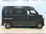 2023 Daihatsu Atrai RS 4WD Black Van for sale, Japanese used car export - photo 3 of 12 | GULJI TRADERS