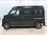 2023 Daihatsu Atrai RS 4WD Black Van for sale, Japanese used car export - photo 4 of 12 | GULJI TRADERS