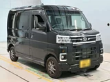 2023 Daihatsu Atrai RS 4WD Black Van for sale, Japanese used car export - photo 5 of 12 | GULJI TRADERS