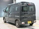 2023 Daihatsu Atrai RS 4WD Black Van for sale, Japanese used car export - photo 6 of 12 | GULJI TRADERS