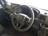 2023 Daihatsu Atrai RS 4WD Black Van for sale, Japanese used car export - photo 9 of 12 | GULJI TRADERS