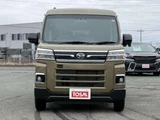 2023 Daihatsu Atrai 660 RS 4WD Brown Van for sale, Japanese used car export - photo 16 of 17 | GULJI TRADERS