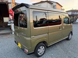 2023 Daihatsu Atrai RS Green Van for sale, Japanese used car export - photo 2 of 22 | GULJI TRADERS