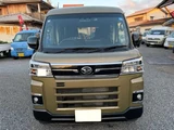 2023 Daihatsu Atrai RS Green Van for sale, Japanese used car export - photo 3 of 22 | GULJI TRADERS