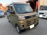 2023 Daihatsu Atrai RS Green Van for sale, Japanese used car export - photo 4 of 22 | GULJI TRADERS
