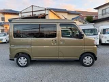 2023 Daihatsu Atrai RS Green Van for sale, Japanese used car export - photo 5 of 22 | GULJI TRADERS